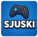 SJUSKI Logo