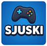 SJUSKI Logo